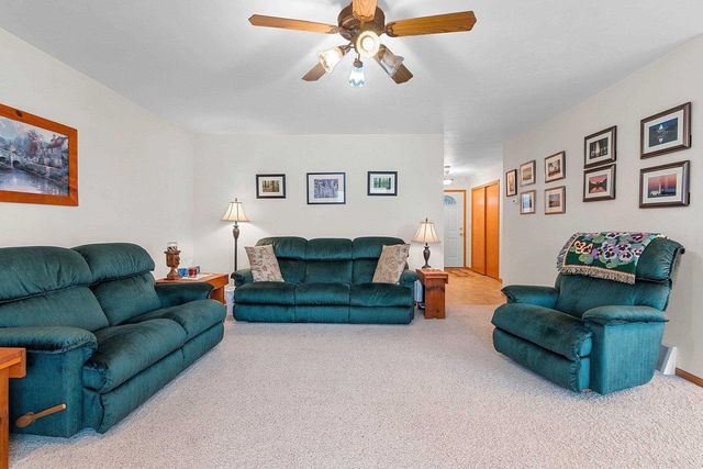 203 CHANNEL, Shawano, WI 54166