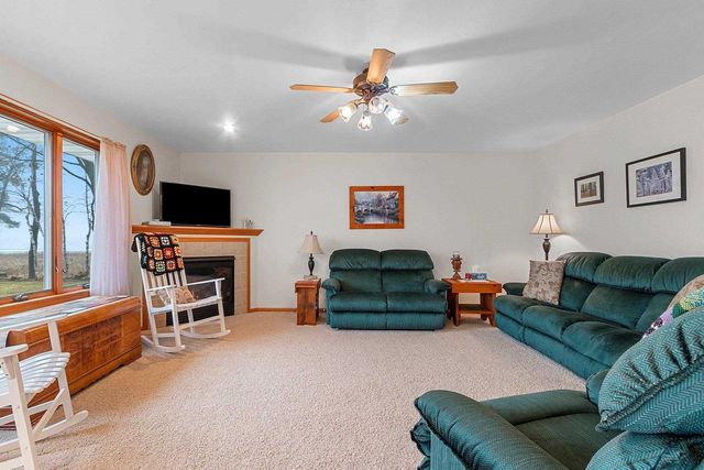 203 CHANNEL, Shawano, WI 54166