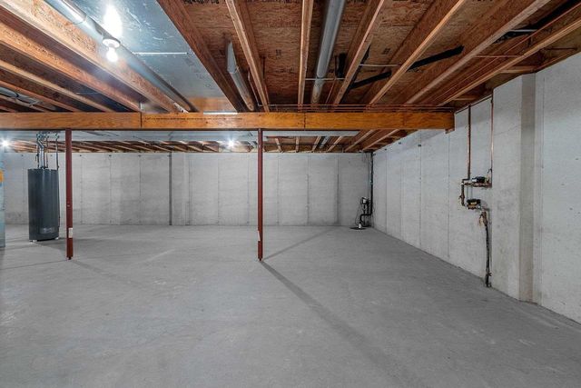 203 CHANNEL, Shawano, WI 54166