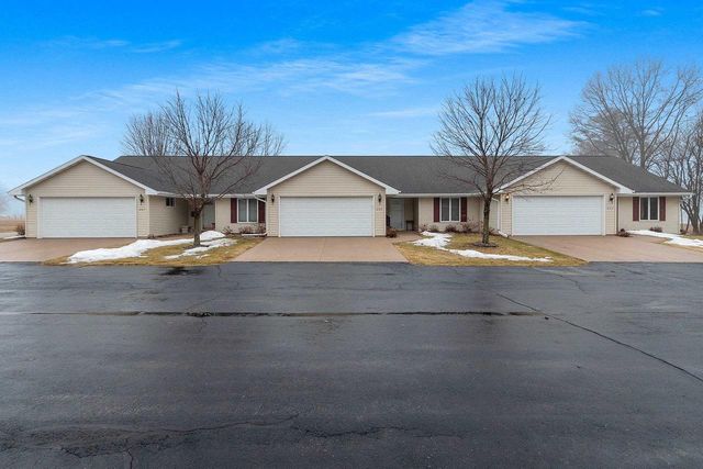 203 CHANNEL, Shawano, WI 54166