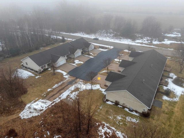 203 CHANNEL, Shawano, WI 54166