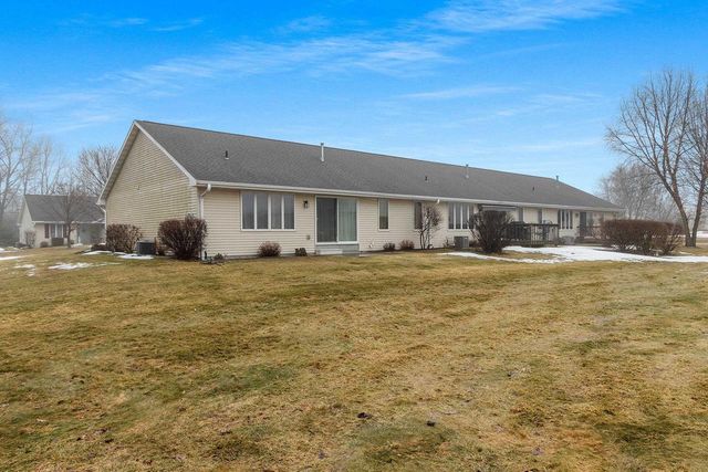 203 CHANNEL, Shawano, WI 54166