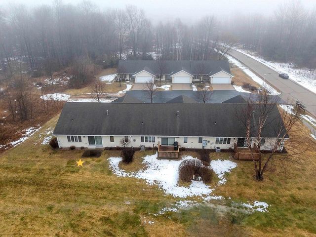 203 CHANNEL, Shawano, WI 54166