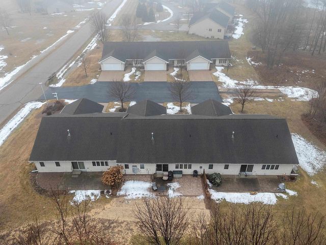 203 CHANNEL, Shawano, WI 54166