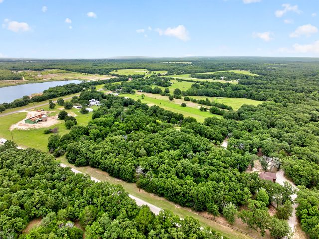 TBD Woodland Estates Road, Terrell, TX 75160
