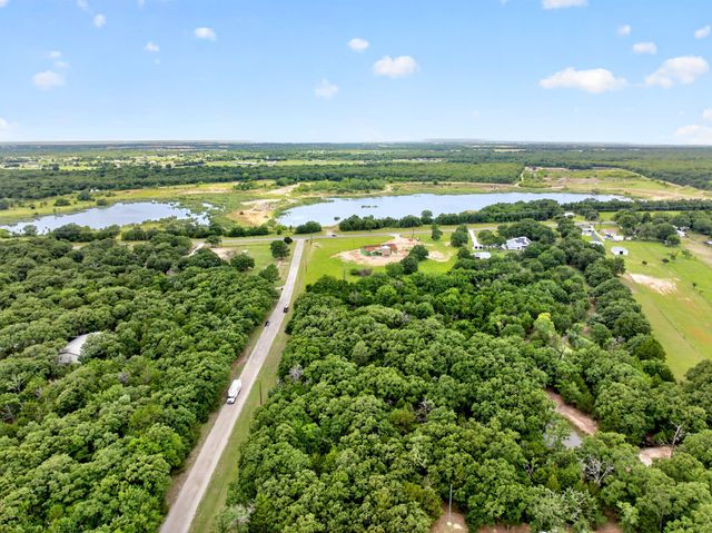 TBD Woodland Estates Road, Terrell, TX 75160
