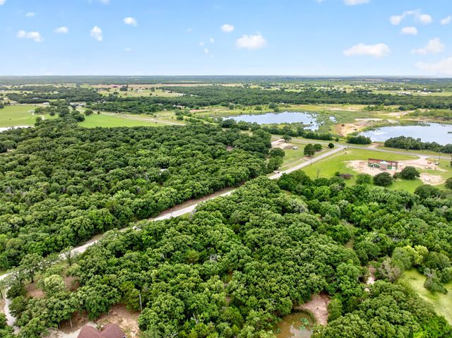 TBD Woodland Estates Road, Terrell, TX 75160