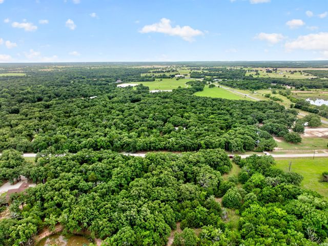 TBD Woodland Estates Road, Terrell, TX 75160