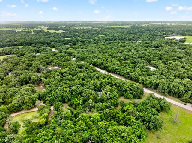 TBD Woodland Estates Road, Terrell, TX 75160