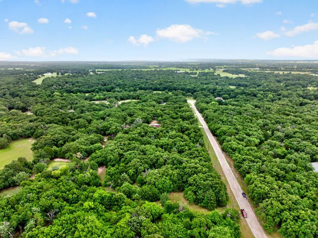 TBD Woodland Estates Road, Terrell, TX 75160
