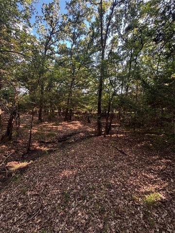TBD Woodland Estates Road, Terrell, TX 75160