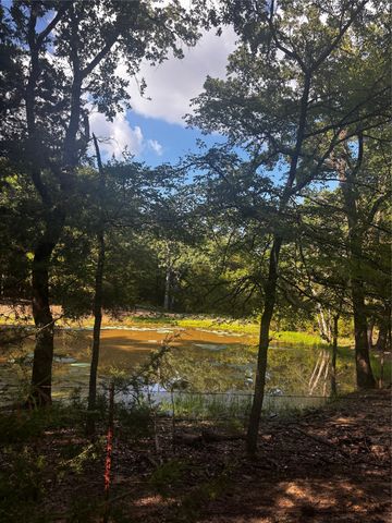 TBD Woodland Estates Road, Terrell, TX 75160