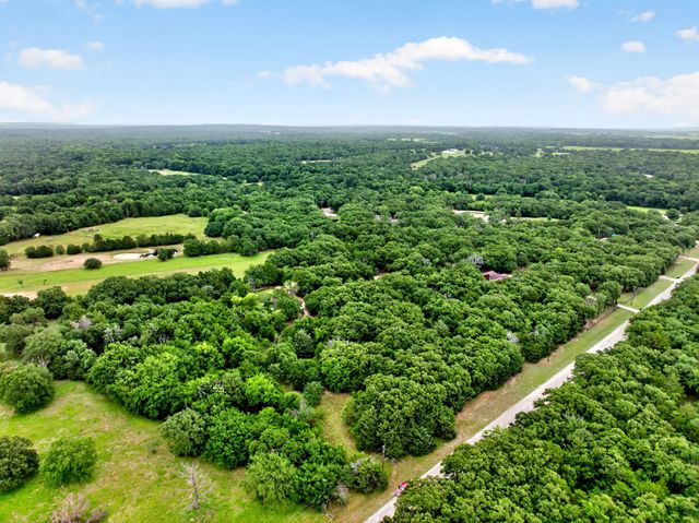 TBD Woodland Estates Road, Terrell, TX 75160