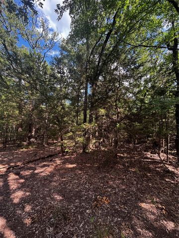 TBD Woodland Estates Road, Terrell, TX 75160