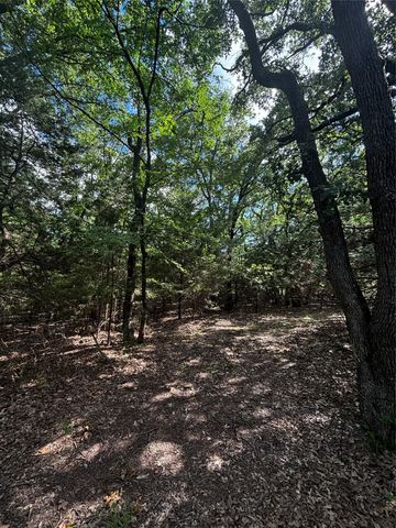 TBD Woodland Estates Road, Terrell, TX 75160