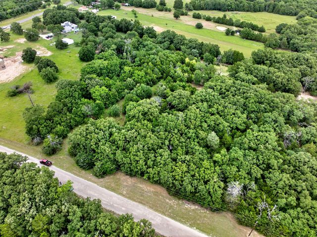TBD Woodland Estates Road, Terrell, TX 75160