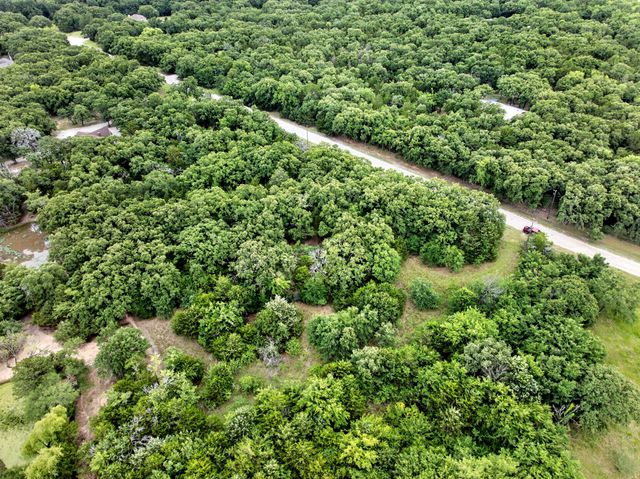 TBD Woodland Estates Road, Terrell, TX 75160