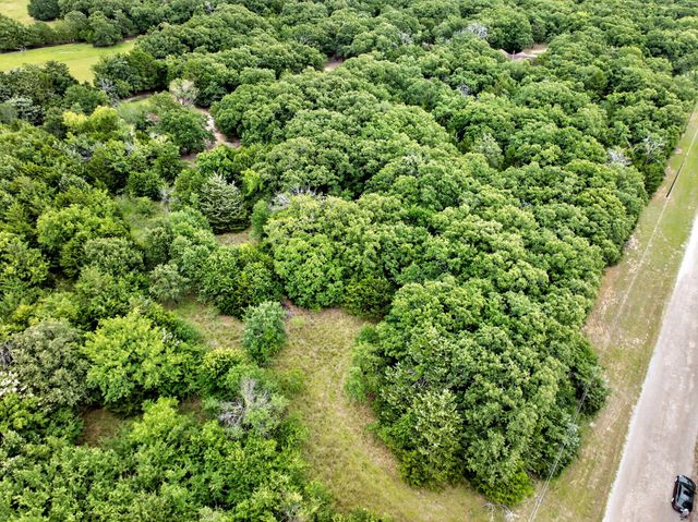 TBD Woodland Estates Road, Terrell, TX 75160