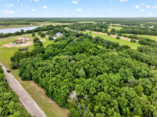 TBD Woodland Estates Road, Terrell, TX 75160