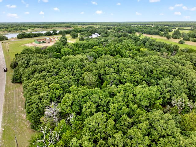 TBD Woodland Estates Road, Terrell, TX 75160