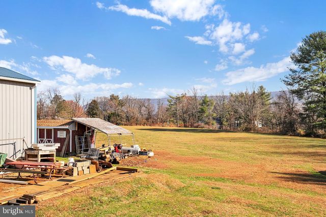 12829 BRADBURY AVE, Smithsburg, MD 21783