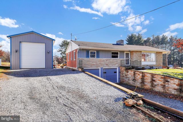 12829 BRADBURY AVE, Smithsburg, MD 21783