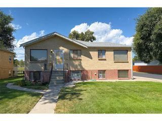 2355 Ames St, Edgewater, CO 80214