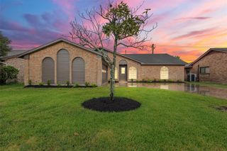 11418 Sagecountry Drive, Houston, TX 77089