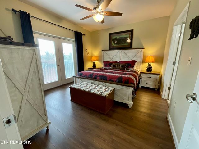 124 Plaza Drive 5402, Pigeon Forge, TN 37863