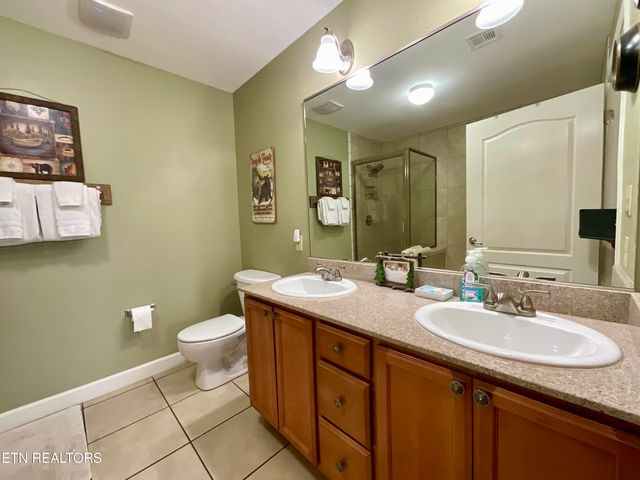 124 Plaza Drive 5402, Pigeon Forge, TN 37863