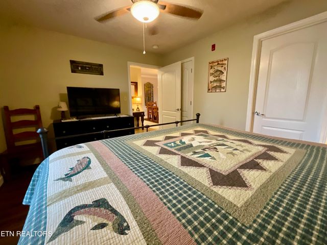 124 Plaza Drive 5402, Pigeon Forge, TN 37863