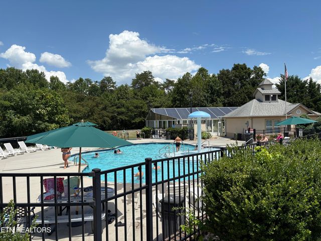 124 Plaza Drive 5402, Pigeon Forge, TN 37863