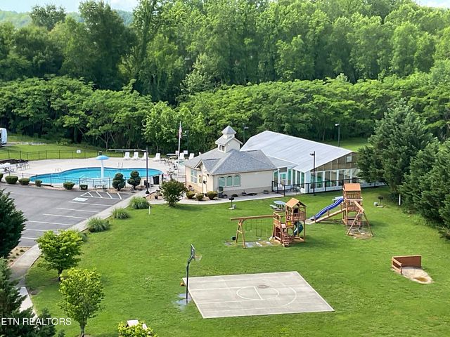 124 Plaza Drive 5402, Pigeon Forge, TN 37863