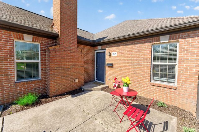 2679 Trottersway Drive, Columbus, OH 43235