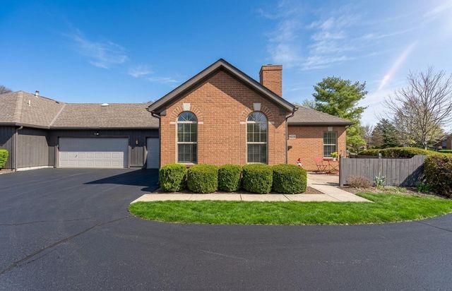 2679 Trottersway Drive, Columbus, OH 43235