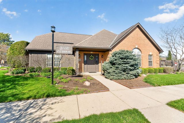 2679 Trottersway Drive, Columbus, OH 43235