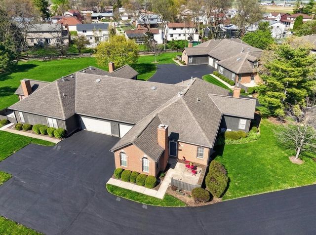2679 Trottersway Drive, Columbus, OH 43235