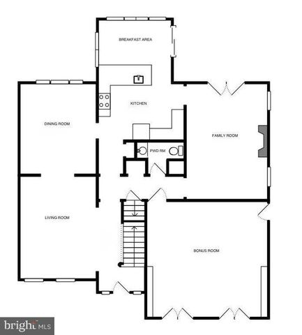 403 HOLLY DR, Annapolis, MD 21403