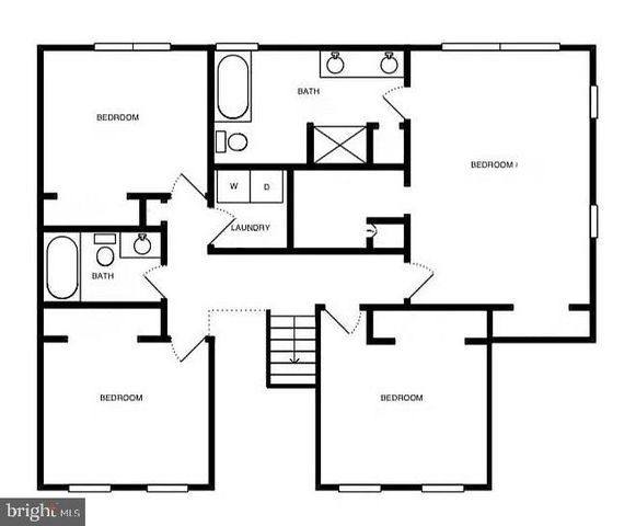 403 HOLLY DR, Annapolis, MD 21403