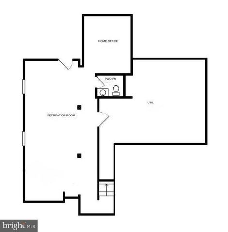 403 HOLLY DR, Annapolis, MD 21403