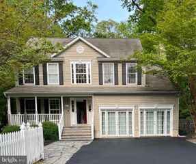 403 HOLLY DR, Annapolis, MD 21403
