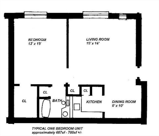 135 East Main St F-8, Westborough, MA 01581