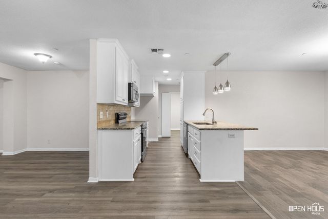 4608 HOLLANDALE AVENUE, Wichita Falls, TX 76302