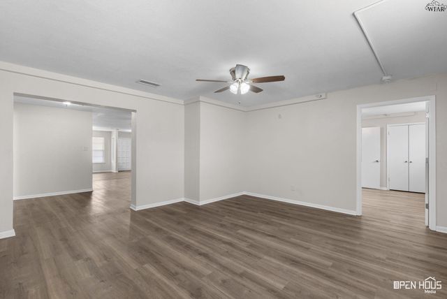 4608 HOLLANDALE AVENUE, Wichita Falls, TX 76302