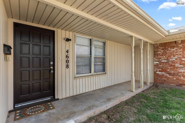 4608 HOLLANDALE AVENUE, Wichita Falls, TX 76302