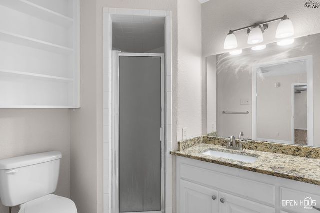 4608 HOLLANDALE AVENUE, Wichita Falls, TX 76302