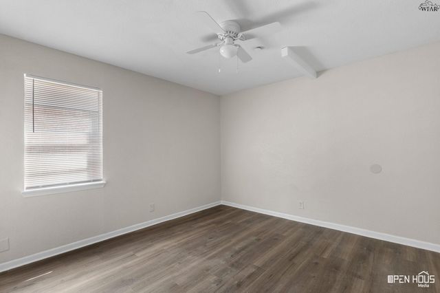 4608 HOLLANDALE AVENUE, Wichita Falls, TX 76302