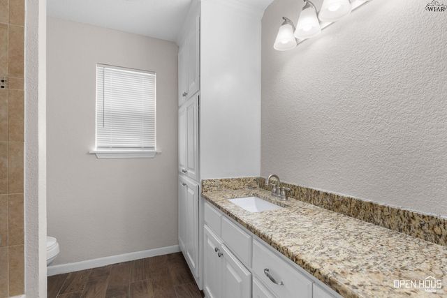 4608 HOLLANDALE AVENUE, Wichita Falls, TX 76302