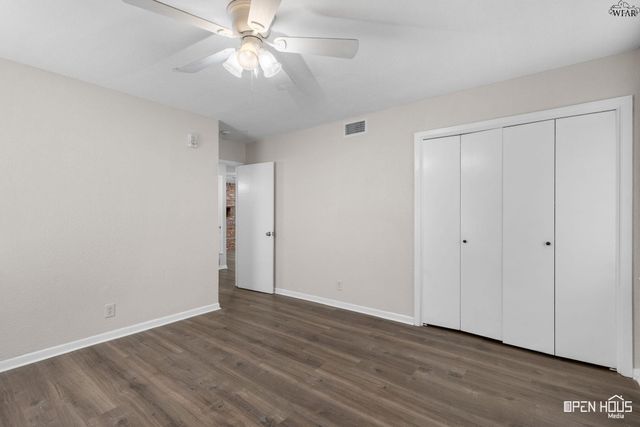 4608 HOLLANDALE AVENUE, Wichita Falls, TX 76302