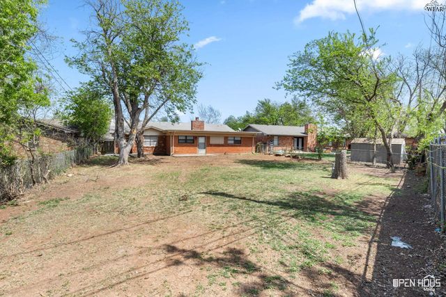 4608 HOLLANDALE AVENUE, Wichita Falls, TX 76302